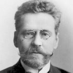 Eduard Bornhöhe