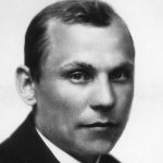Albert Kivikas